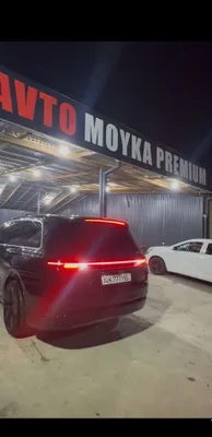 Авто Мойкага ишчи керак