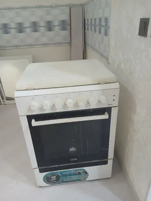 Продаётся газовая плита 1