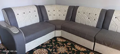 Продаётся новый угловой диван 1