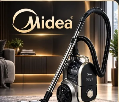 Midea 18GOLD (18KYGD) changyutgichi