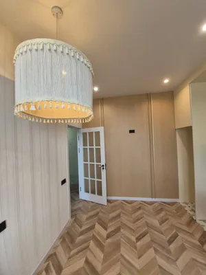 DJ. Новостройка, ЖК Yangi Baxt, 3 комнаты, 6/9 этаж, Яшнабадский район, 65 м² 1