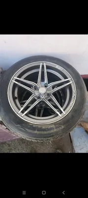 Сака диска 195/55/R15 4 та, комплект. 1