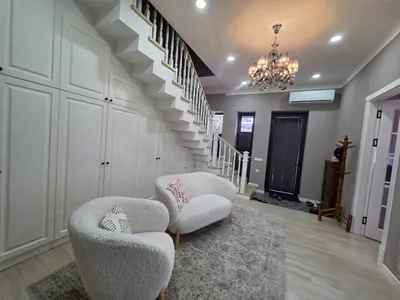 Karasu 6, kottej 🔥 6 xona, 180 m², sotiladi 1