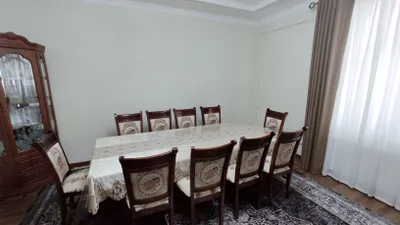 Стол(1шт)+стулья(10шт) 1