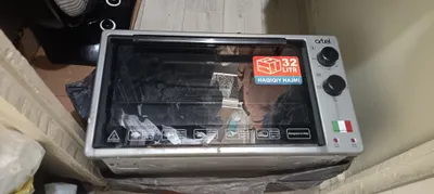 Artel elektr pechi