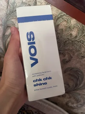 Тоник для лица 1