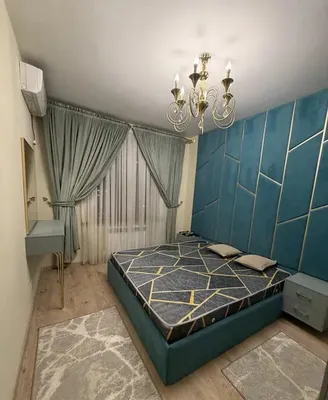 Аренда 2-комн. кв. 50 м², Алмазарский · ID 42765 1