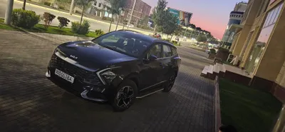 Kia sportage sotiladi 1