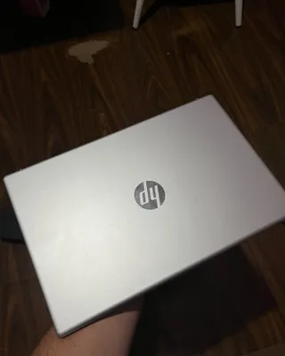 Hp laptop 15 core i5 1