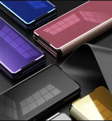 SAMSUNG GALAXY Z Fold 7 chihol 1