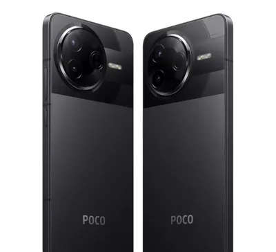POCO F7 Pro 12/512