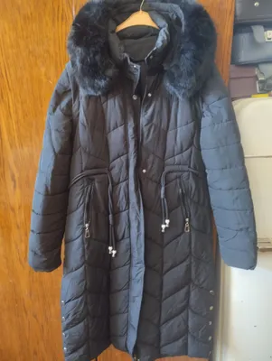 куртка женская новая 4xl