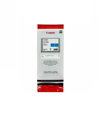 ! Ink Tank PFI-320 Cyan kartriji, QQS bilan narxi 1