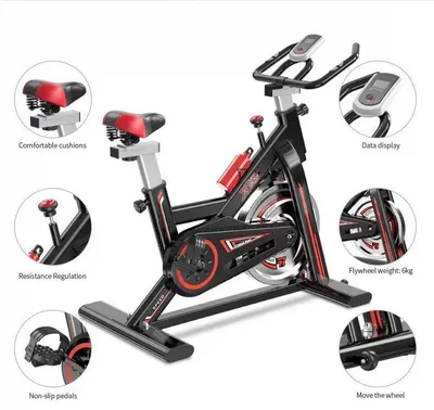 Velo trenajor RUNEX YT-002 1