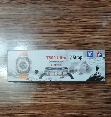 Часы T800 Ultra ⌚ 1