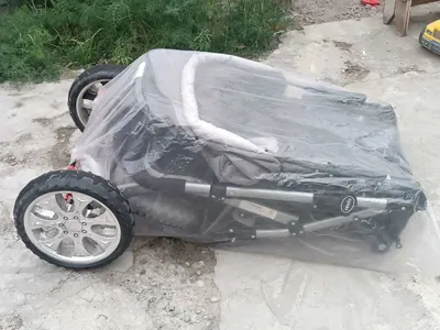 Болалар аравачаси коляска 1