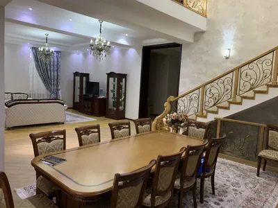 700 m² uy ijarasi, Yakkasaroy tumani · ID 16685 1