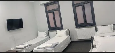 Mehmonxona, Arzon joy, Yashnabod tumani 1