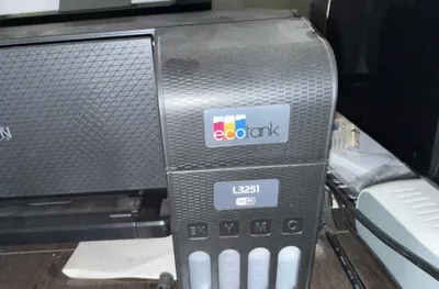 printer sotiladi 2 ta rangli 1