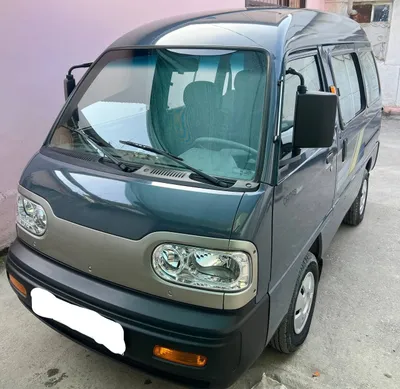 Chevrolet DAMAS 2023 1