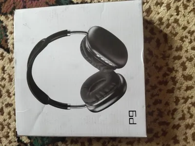 P9 Bluetooth naushnik 1
