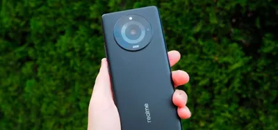 Realme 11 Pro 5G — мощный ТЕЗ сотилади 1