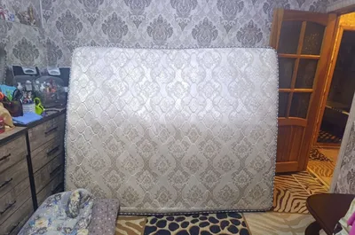 Продаётся матрас. Квартал Алгоритм, 31