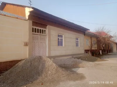 Продаётся дом в городе Фергана 1
