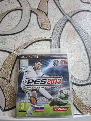 Pes 2013 для PS3 1
