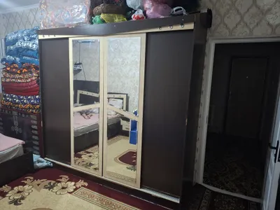 Мебеллар сотилади. спальный гарнитур ва диванлар 1