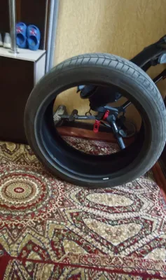 Baloni shina R19 razmer gac aion i60 7700 km yuritgan xolati yaxshi 1