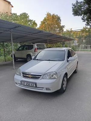 Продаю Chevrolet Lacetti - 1,8 1