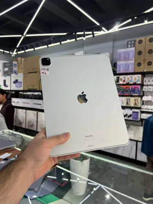 iPad Pro 12.9 M2 1