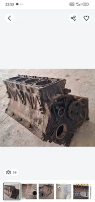 Kamaz blok va karopka sotiladi 1