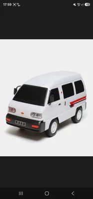 Игрушечный Damas 1