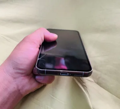 Samsung s23 fe 1