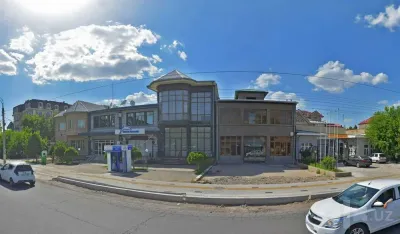 Lunacharskiyda 550 m²lik 2 qavatli bino ijaraga beriladi | 1-qator 1