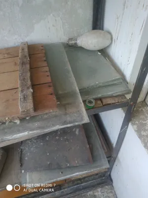 Turli o‘lchamdagi deraza oynalari, bepul, o‘zingiz olib ketasiz, Marhabo 1