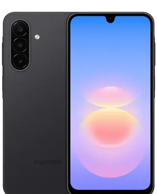 Samsung a18 black 6/128 yangi
