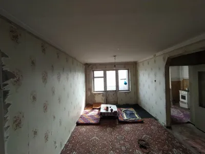 Продам 2 х комнатную квартиру 1