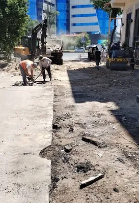 Asfalt qilish xizmati 1