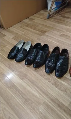 Туфли классические 1