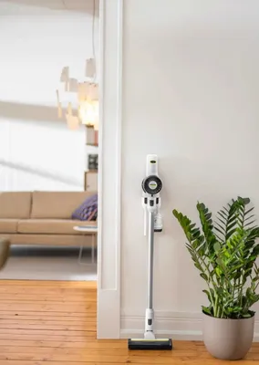 Karcher KVA 2 akkumulyatorli changyutgichi 1