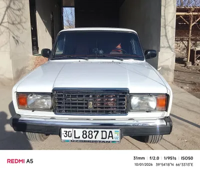 2107 injektor motor most karobka zur moshinchani ishi yuq hudo hohlasa 1