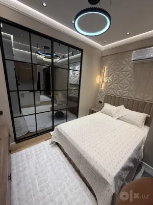 Yunusabad Residence turar joy majmuasi, 7-mavze 1