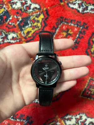 Rolex Geneva 1