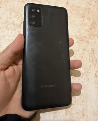 Samsung A03S очень дёшево 1