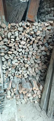 Продаются дрова в Самаркандском районе 1