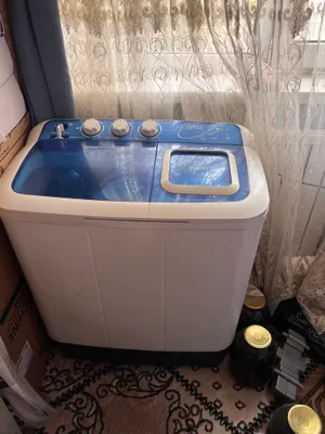 artel 6kg polavtomat 1