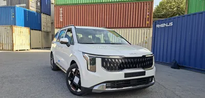 Kia Karnival Hybrid 1.6T X line 1